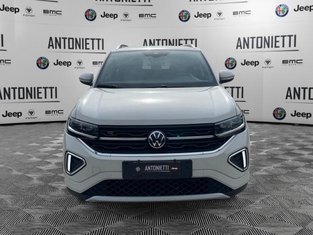 Volkswagen T-Cross 1.0 TSI 116cv R-Line - Foto 2