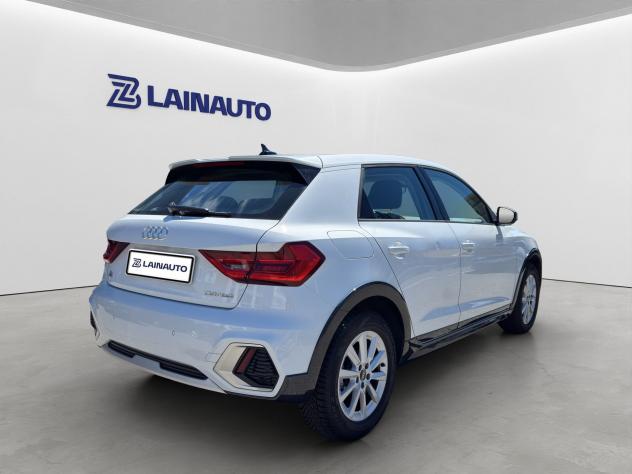 Audi A1 Sportback 30 TFSI S Tronic Business ALLSTREET - Foto 6