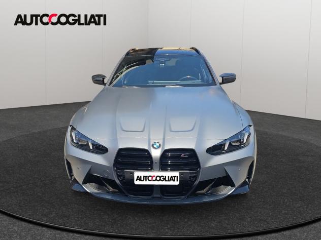 BMW M3 Touring M3 Competition xDrive Touring auto - Foto 2