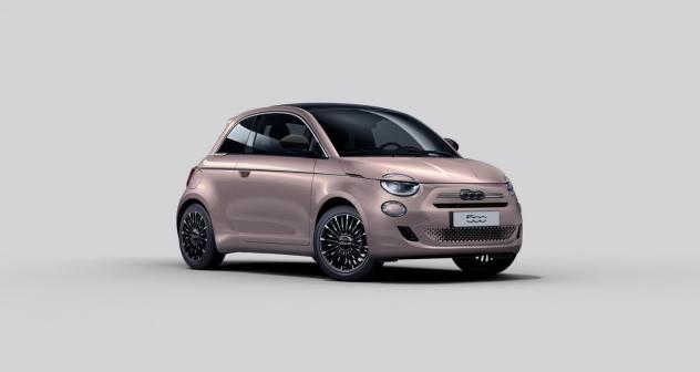 FIAT 500 Hybrid Hybrid LA PRIMA - Foto 6