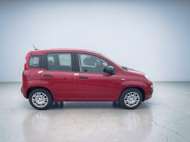 FIAT Panda SOLO APRILE CON ROTTAMAZIONE!!!!! - Foto 7
