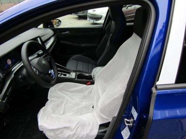 VOLKSWAGEN Golf 2.0 TSI R DSG 4Motion 20 years *NUOVA* rif. 20196206 - Foto 7
