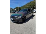 BMW 320 d cat Coupé Msport rif. 22763997