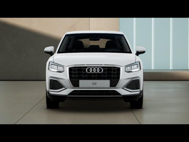Audi Q2 TDI2,0 L4 85 M6 - Foto 4