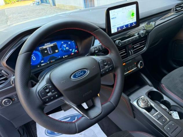 FORD Kuga 2.5 Full Hybrid 190 CV CVT 2WD ST-Line X rif. 23980182 - Foto 7