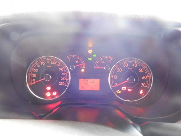 Fiat Grande Punto 1.4 5 porte Actual - Foto 9
