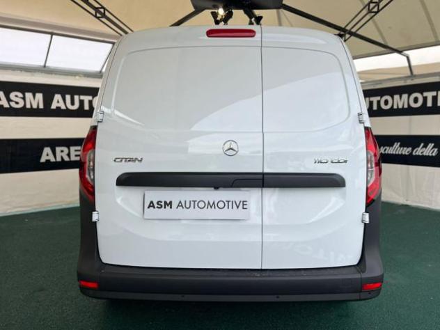MERCEDES-BENZ Citan 1.5 110 CDI Furgone Extralong listino iva esclusa rif. 24244515 - Foto 5