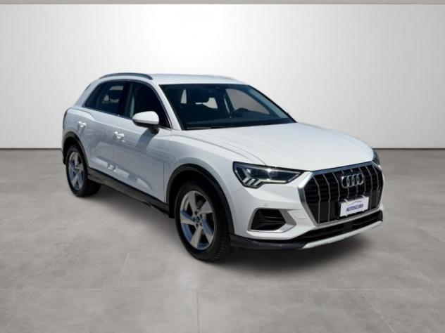 AUDI Q3 35 TDI S tronic Business Advanced rif. 24006878 - Foto 3
