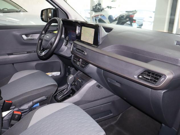 Ford Tourneo Courier Titanium 1.0 EcoBoost #50397 - Foto 7