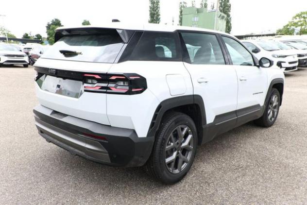 JEEP Compass 1.2 Turbo 48V e-Hybrid Altitude Tetto&Convenience rif. 23941177 - Foto 2