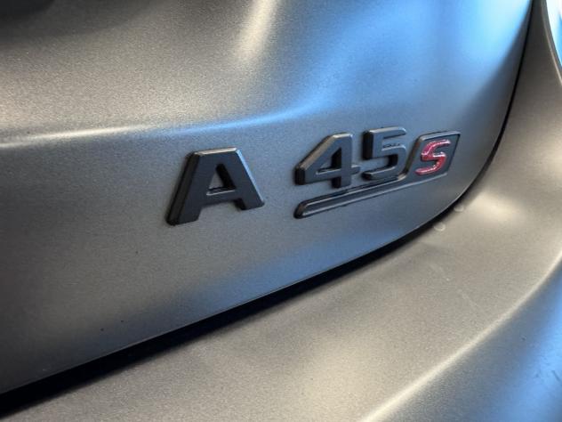 Mercedes-Benz Classe A Mercedes-AMG A 45 S 4MATIC+ - Foto 7