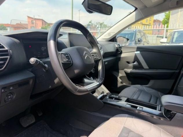 CITROEN C4 PureTech 130 S&S EAT8 Shine rif. 23267792 - Foto 8