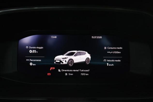 CUPRA Formentor Formentor 1.5 Hybrid DSG rif. 23935198 - Foto 7