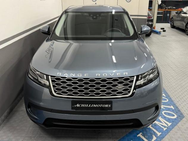LAND ROVER Range Rover Velar 2.0D I4 180 CV *Iva compresa* Unipropr. rif. 22997283 - Foto 5