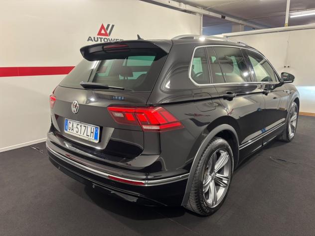 Tiguan 2.0 TDI DSG R-line - Foto 4