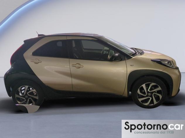 Toyota Aygo X 1.0B (72 CV) Trend - Foto 3
