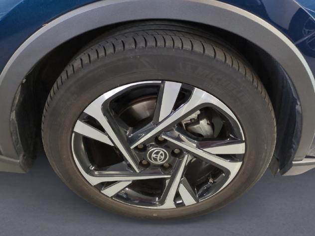 Toyota C-HR 1.8H (122CV) E-CVT Trend - Foto 10