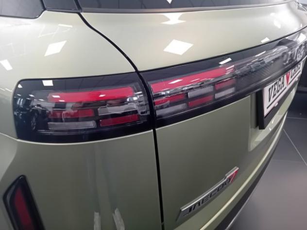 JAECOO J7 1.6 TGDI 147 CV aut. 4WD Exclusive OFFERTA PROMO!! rif. 23790701 - Foto 9