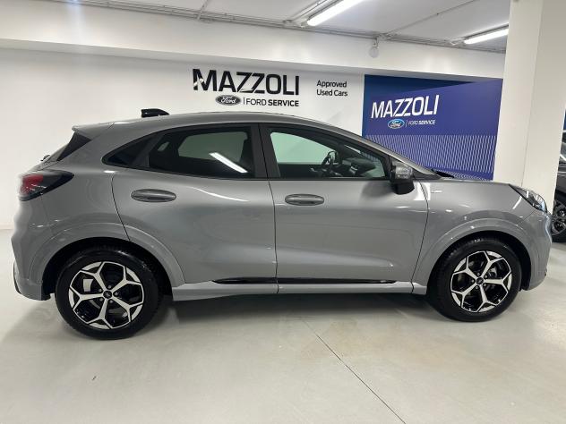Ford Puma 1.0 EcoBoost Hybrid 125 CV S&S ST-Line - Foto 7