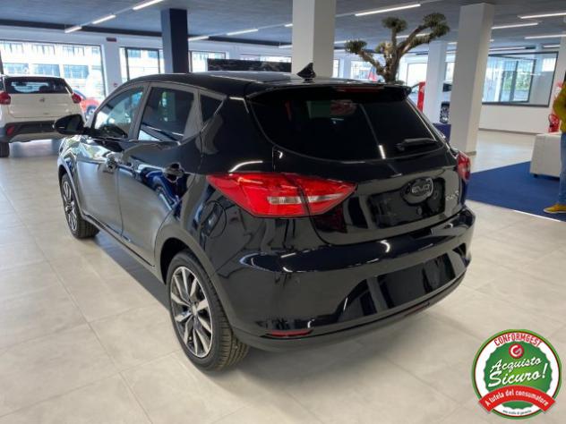 EVO Evo3 Evo 3 1.5 Bi-fuel GPL rif. 16656537 - Foto 4