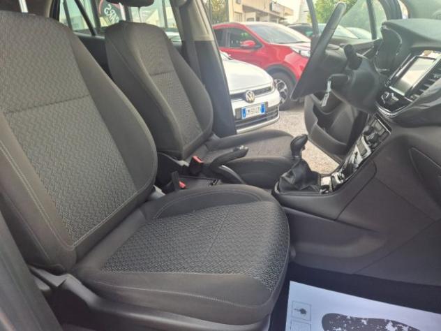 OPEL Mokka X 1.4 Turbo GPL Tech 140CV 4x2 Ultimate rif. 23958120 - Foto 7