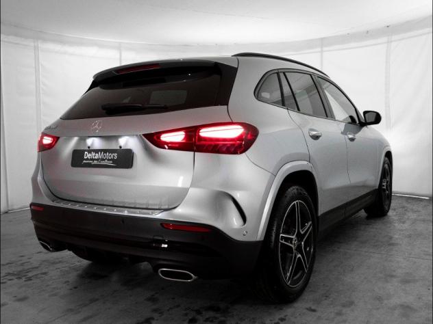 Mercedes-Benz GLA 180 Automatic AMG Line Extra - Foto 4