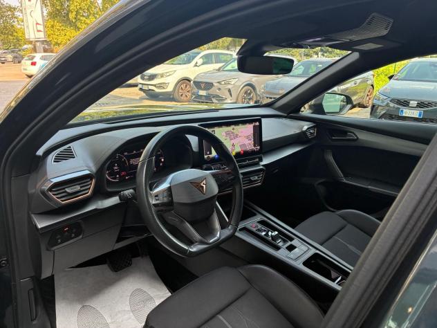 CUPRA Formentor FO CUPRA 2.0 TDI 4DRIVE DSG 150CV - Foto 9