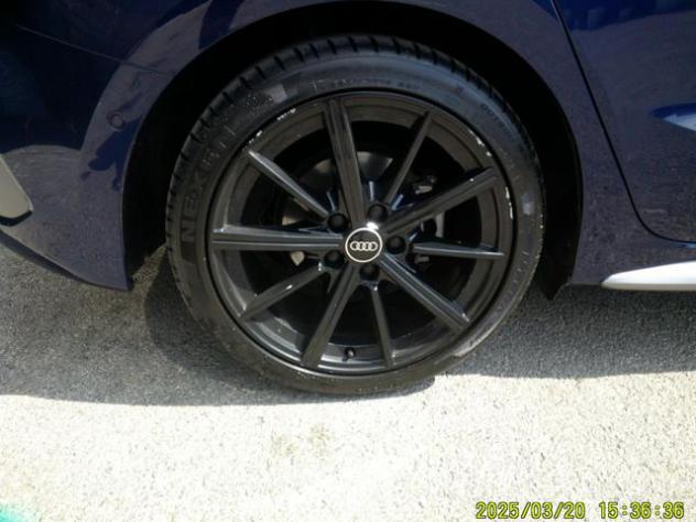AUDI A3 SPB 35 TDI S line edition rif. 23432569 - Foto 6