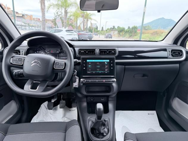 Citroen C3 PureTech 83 S&S Feel Pack - Foto 9