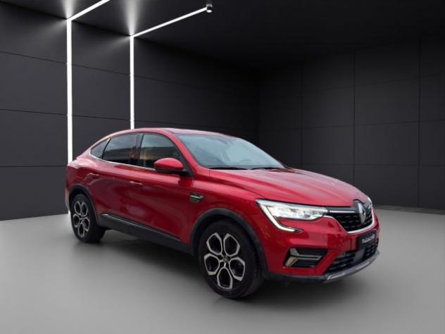RENAULT Arkana Arkana Hybrid E-Tech 145 CV Intens rif. 23346452 - Foto 7
