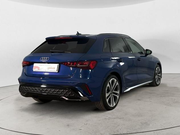 Audi A3 Sportback A3 Sportback 35 TFSI 85 kW S Tronic S line Edition - Foto 4