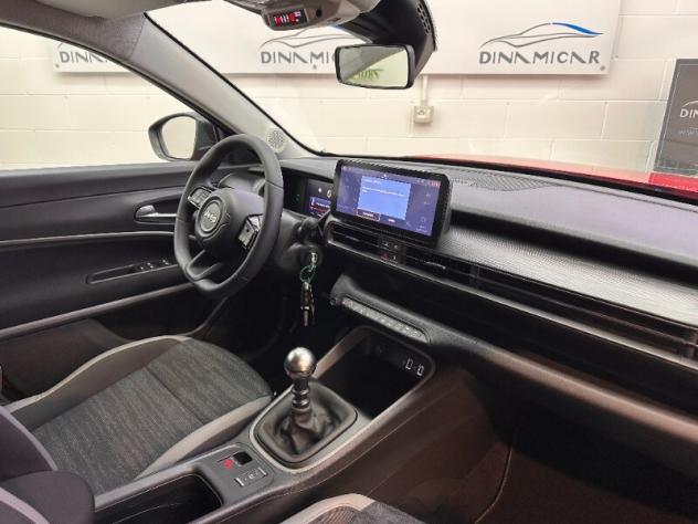 JEEP Avenger Avenger 1.2 Turbo 100 CV MHEV Longitude - Foto 8