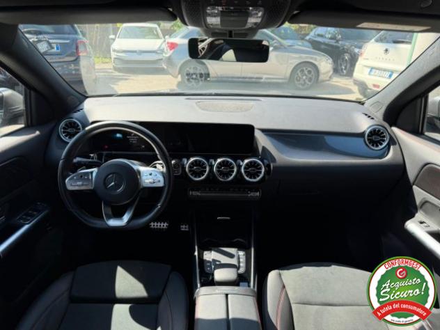 MERCEDES-BENZ GLA 180 d Automatic Premium rif. 24068694 - Foto 7