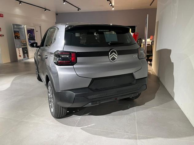 Citroën C3 Turbo 100cv - YOU - Foto 6