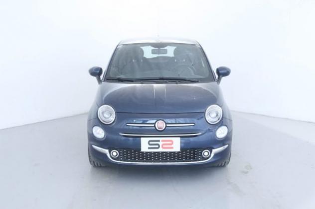 FIAT 500 1.0 Hybrid Tetto Panorama NEOPATENTATI rif. 22141824 - Foto 2