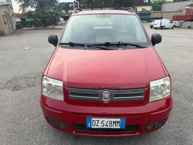 FIAT Panda 1.2 Emotion senza nessun lavoro da fare rif. 23930525 - Foto 2