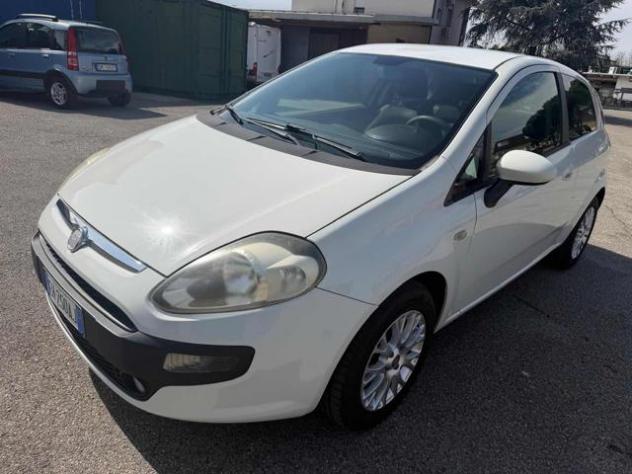 FIAT Punto Evo 133km 1.2 3p S&S Dynamic senza lavoro da fare rif. 23809668 - Foto 9
