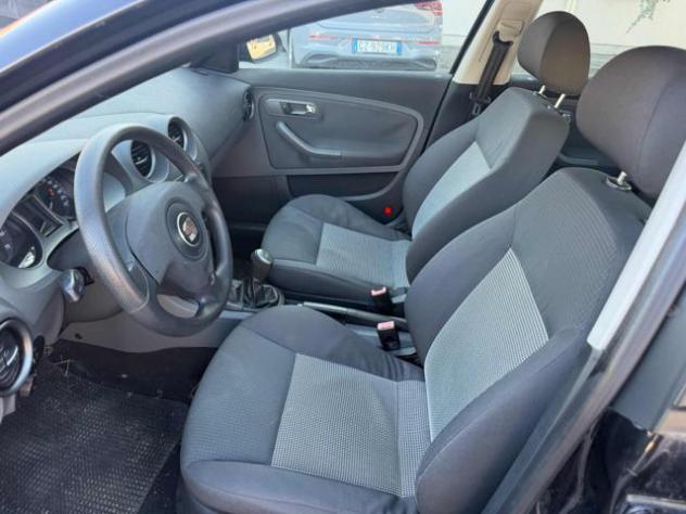 SEAT Ibiza 1.2 12V 70CV 5p. Stylance DUAL Stupenda Bellissima rif. 24197943 - Foto 8