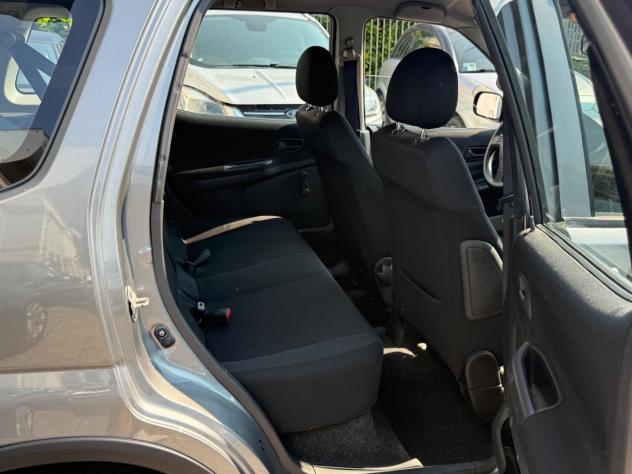 Suzuki Ignis 1.3 16V cat GL - Foto 10