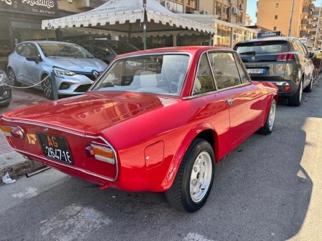 Lancia Fulvia Replica HF - Foto 6
