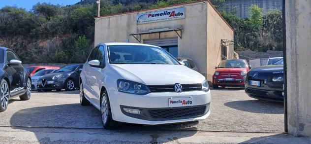 Volkswagen Polo 1.2 TDI Comfortline - 2014 - Foto 2