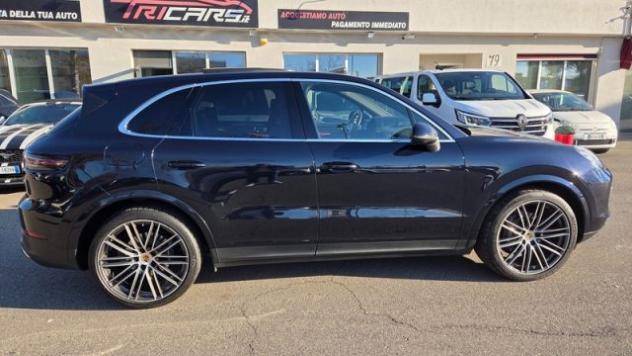 PORSCHE Cayenne 3.0 V6 PERMUTE STRAFULL LISTINO 135.000 EURO rif. 23762121 - Foto 5