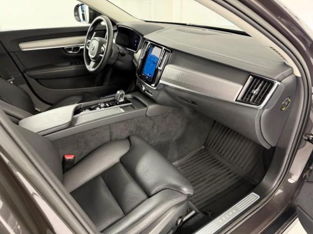 VOLVO V90 Cross Country B4 (d) AWD " IVA ESPOSTA " rif. 24093636 - Foto 6