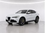 Alfa Romeo Stelvio 2.2 Turbo Diesel 190CV Sprint AT8 Q4