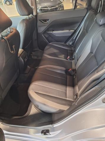 SUBARU Crosstrek Crosstrek 2.0i e-Boxer MHEV CVT Lineartronic Premium - Foto 4
