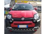 FIAT Panda 1.0 FireFly S&S Hybrid City Cross rif. 24055952