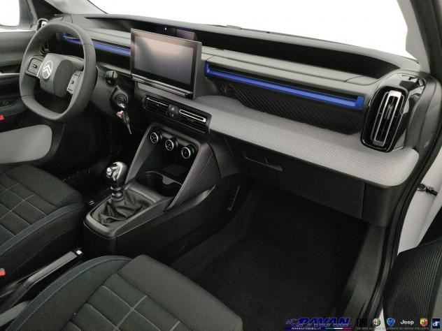 Citroën C3 1.2 Turbo 100cv Plus - Foto 7
