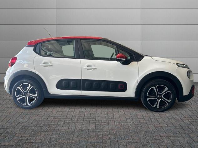 Citroën C3 III 2017 1.2 puretech Feel s&s 83cv neopatentati my20 - Foto 3