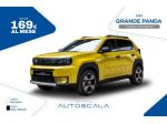 FIAT Grande Panda 1.2 Hybrid 110 CV S&S Pop rif. 22201084