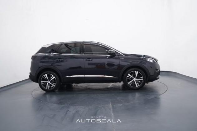 PEUGEOT 3008 BlueHDi 130 S&S EAT8 GT Line rif. 23676632 - Foto 7